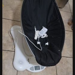 Mamaroo Rocker Swing