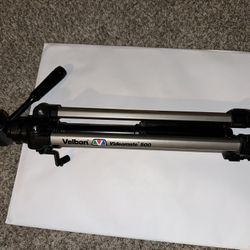 Velbon Videomate 500