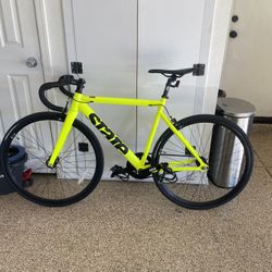 State Bicycle 6061 Black label