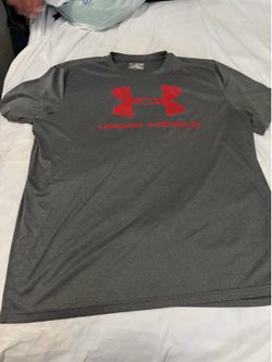 Underarmour mens size 2XL