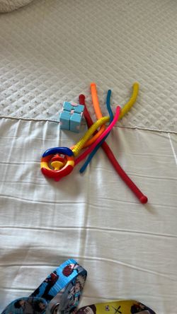 Toys
