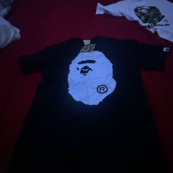Bape Tee (Read Desc)