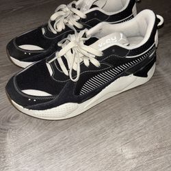 Puma Rs-X