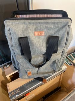 Hap Tim backpack carry bag