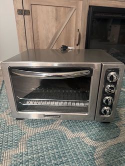 KitchenAid countertop Convection Oven