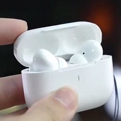 AirPod Pros 