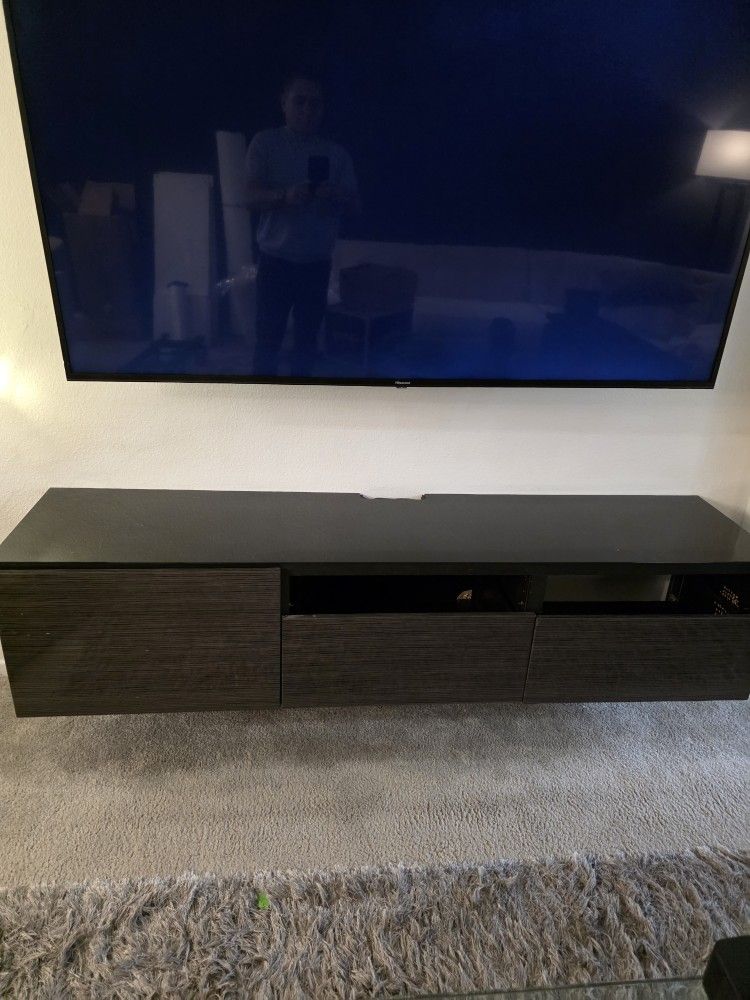Ikea TV Stand Free