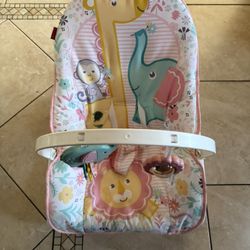 Baby Rocker 