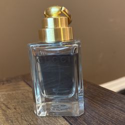Gucci Made To Measure 3.0 Fl Oz 90%