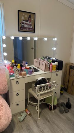 Vanity