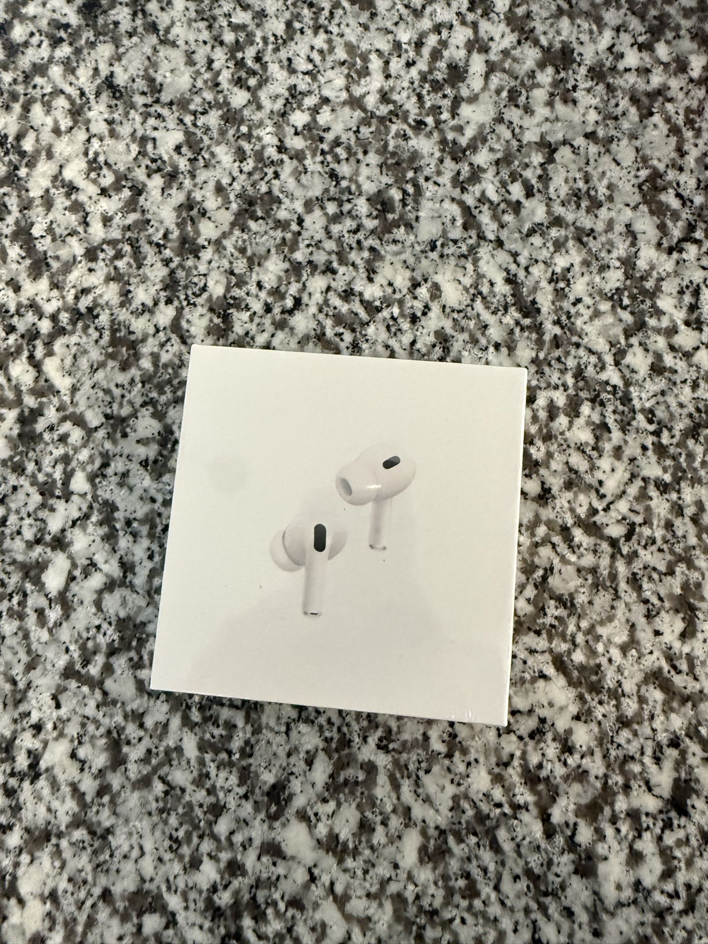 Airpod Pro 2nd Generation