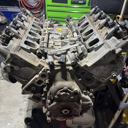5.3 Engine