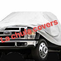 ‼️‼️car cover Ford Dually custom Made‼️‼️