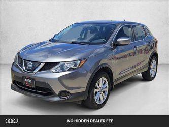2019 Nissan Rogue Sport