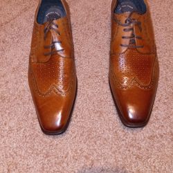 Dress Shoe