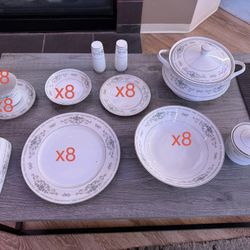 Diane Fine Porcelain Of Japan