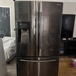 Samsung Refrigerator 