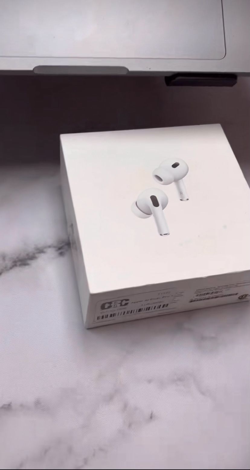 AirPod Pro Gen 2