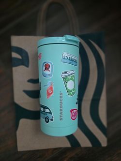 Starbucks Cup