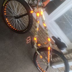 Se Blocks Flyer Like Brand New 