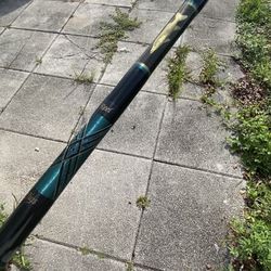 8’ Rainshadow 20/40lb -  Wrapped by XGen 