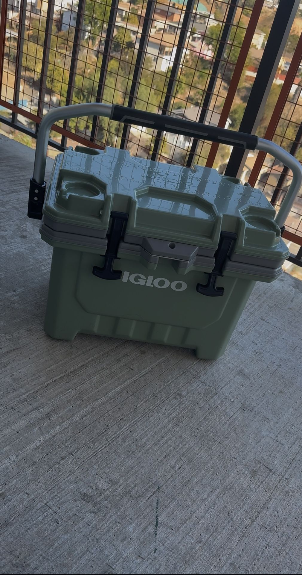 Igloo IMX 24 Cooler