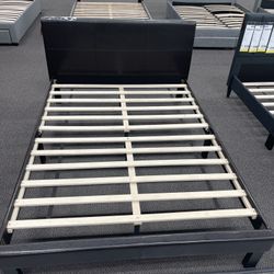 Full Bed Frame Only