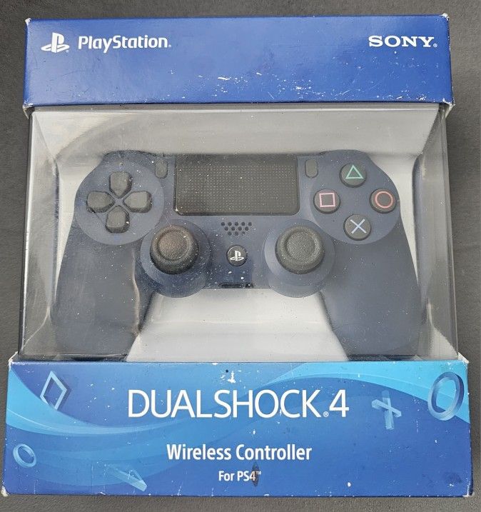 Brand New Sealed Ps4 Controller