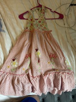 Bundle Of Children’s Clothing Boy And Girl 