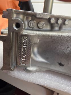 k24z7/z3 r40 4PISTON head!