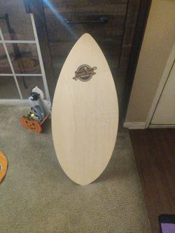 South Bay Wake Board