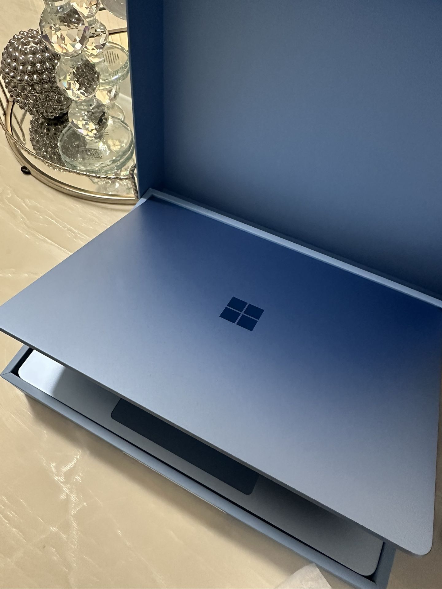 Microsoft Surface Laptop 2024