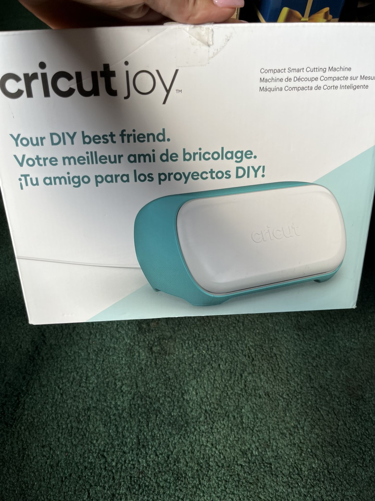 Cricut Joy & Mats