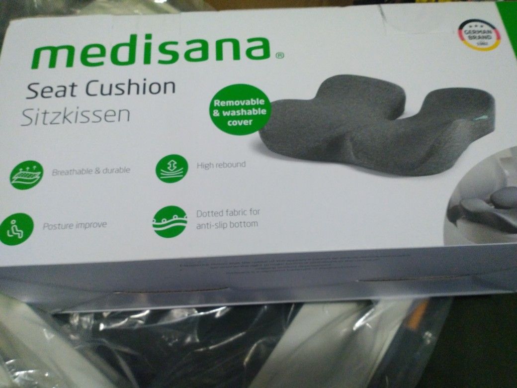 Seat Cushion