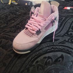 Jorden 4s