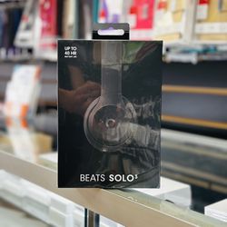 Beats Solo 3