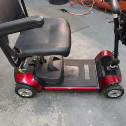 Gogo Scooter