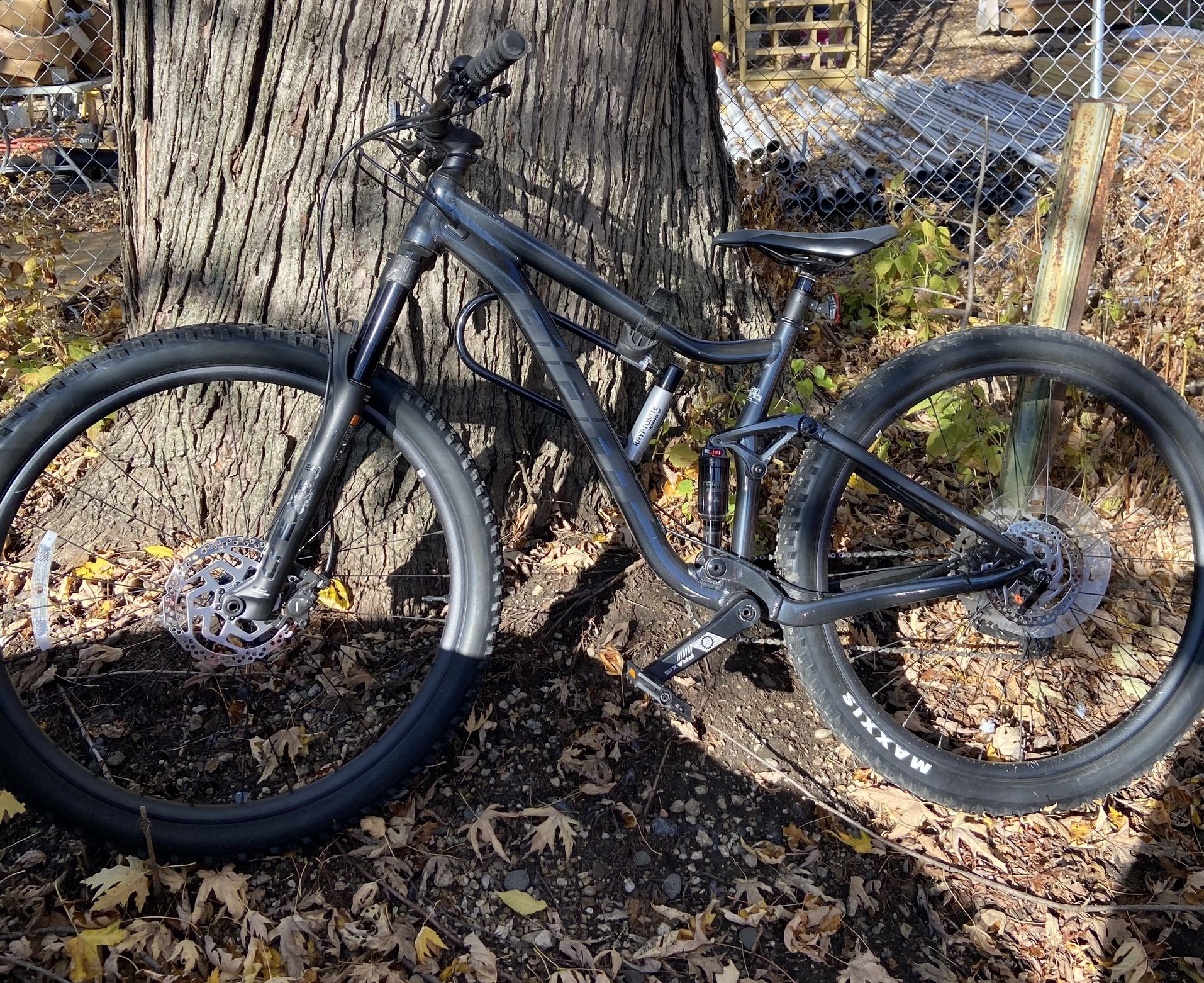 2023 Giant Stance 29 2