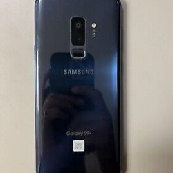 Samsung Galaxy S9+ Plus, Factory Unlocked, Excellent Condition Like New