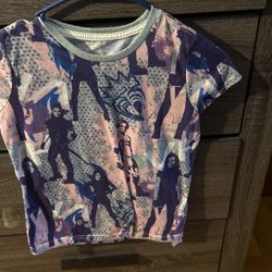 Descendants Shirts