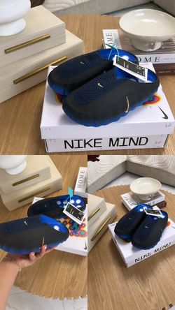 Nike mind size us7