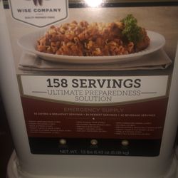 Freeze Dried Meals Desert Fruit & Veggies