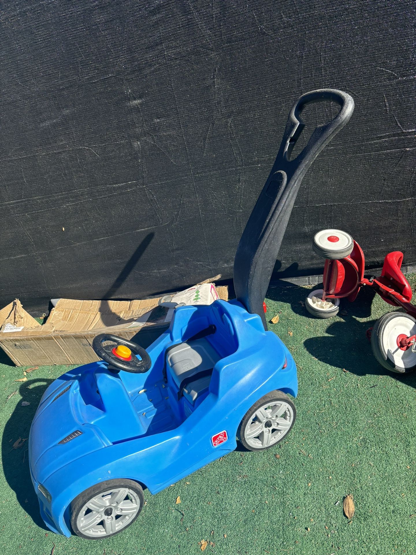 Toddler Push Car for Sale in Los Angeles, CA OfferUp