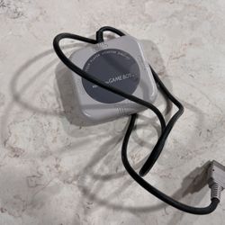 Vintage Nintendo Game boy Adaptor