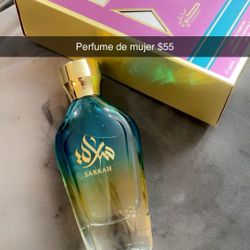 Perfumes De Hombre Y Mujer 