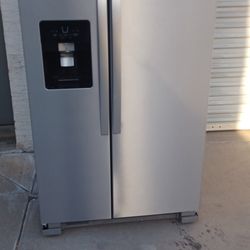 Whirlpool Fridge 
