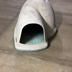 Dogloo Indigo Dog House