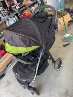 Stroller