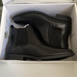 Calvin Klein Shoes