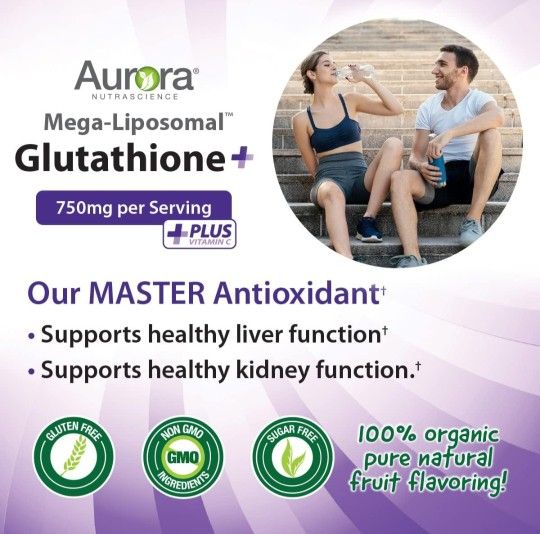 Aurora Glutathione is available for purchase on au PAY Market - Imported  Goods Online Store Co.Ltd. | au PAY Market